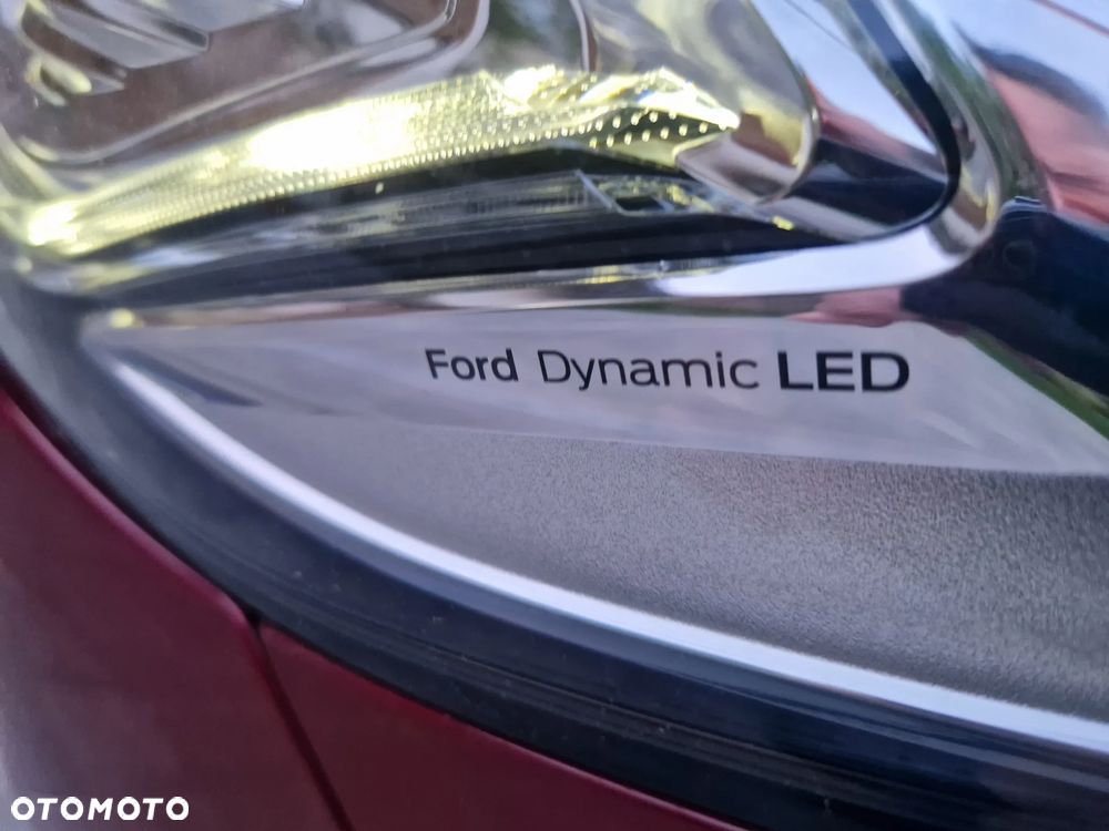 Ford Mondeo 1.5 EcoBoost Titanium - 16