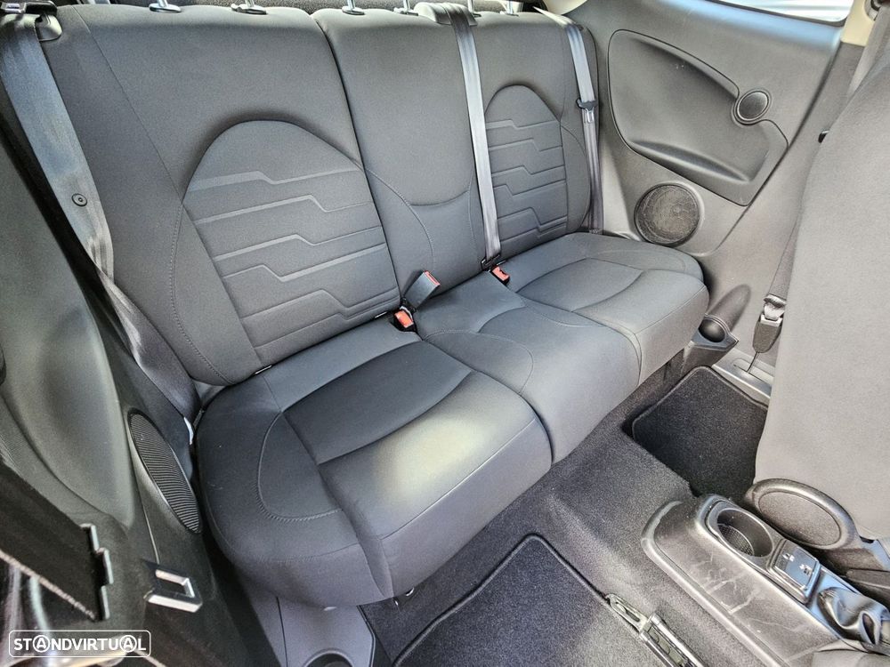 Alfa Romeo MiTo 1.3 JTDM Trofeo - 22