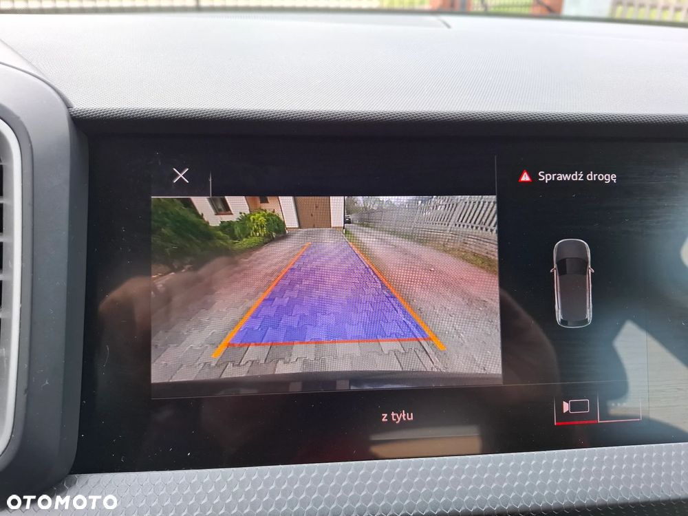 Audi A1 Sportback 25 TFSI - 17