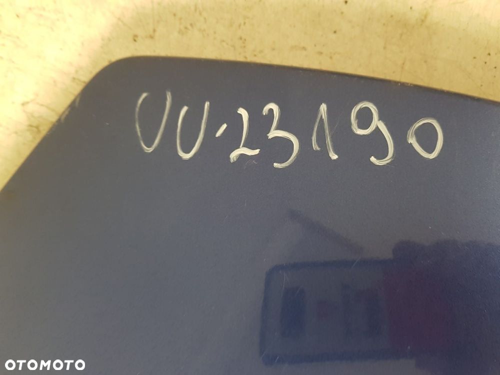 ZDERZAK TYLNY TYŁ FORD STREET KA STREETKA 02-08  32736514ba00 - 9