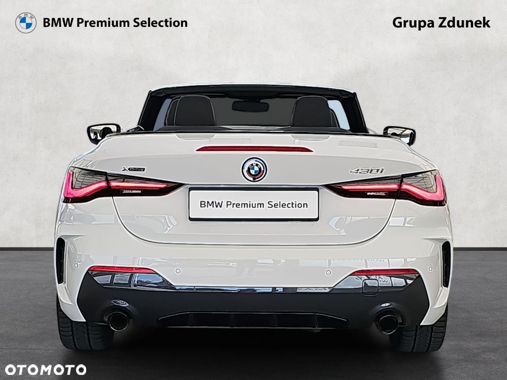 BMW Seria 4 - 7