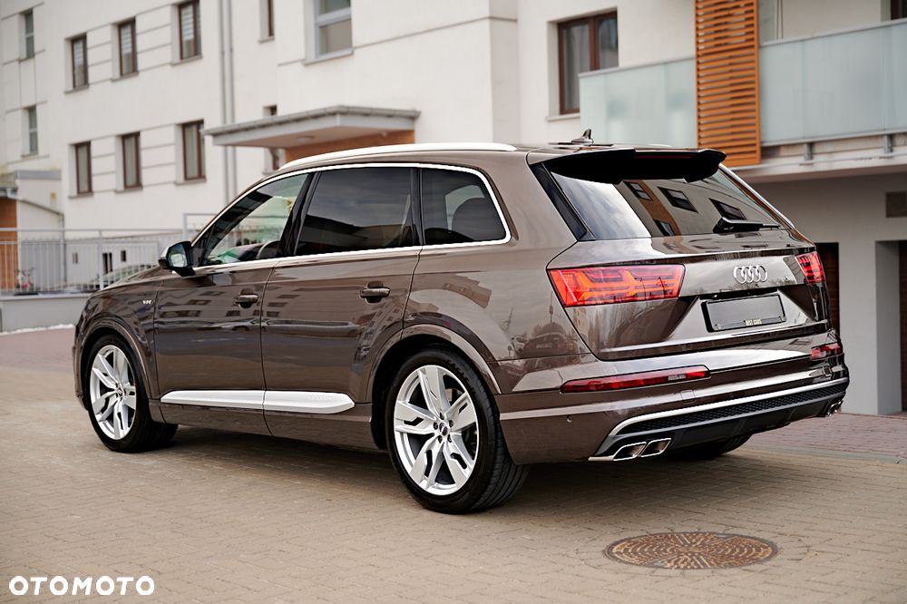 Audi SQ7 - 9