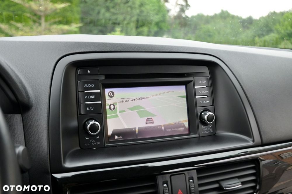 Mazda CX-5 - 30