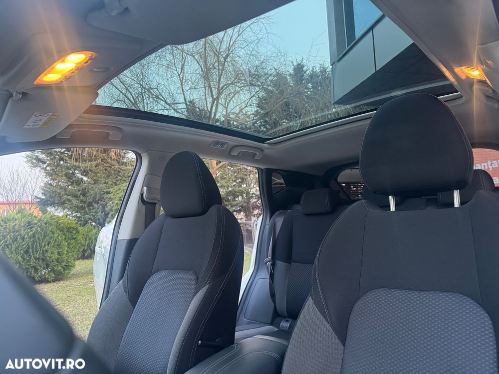 Nissan Qashqai 1.5 DCI DCT TEKNA+ - 19