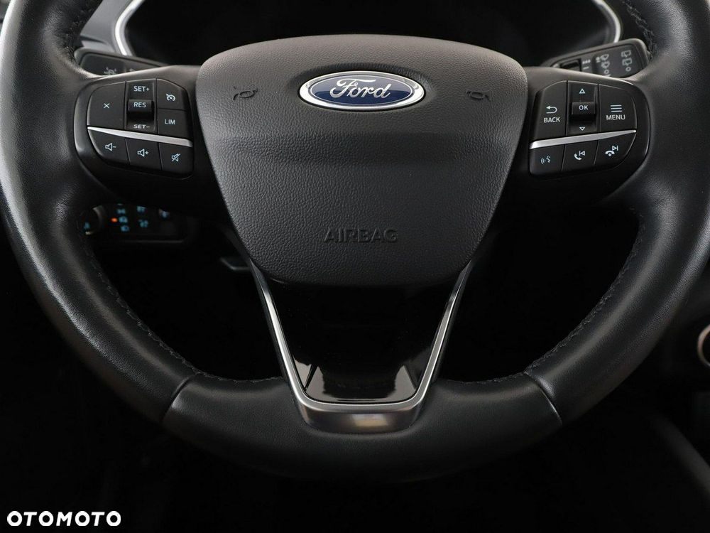 Ford Kuga 2.0 TDCi 4x2 Cool & Connect - 22