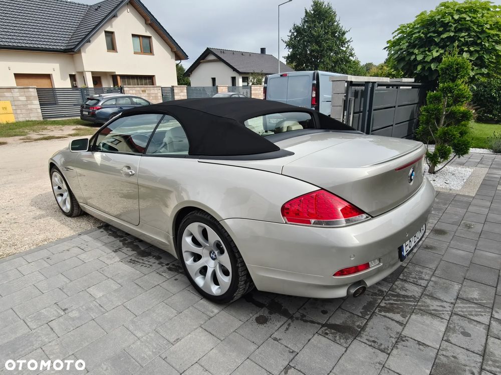 BMW Seria 6 - 25