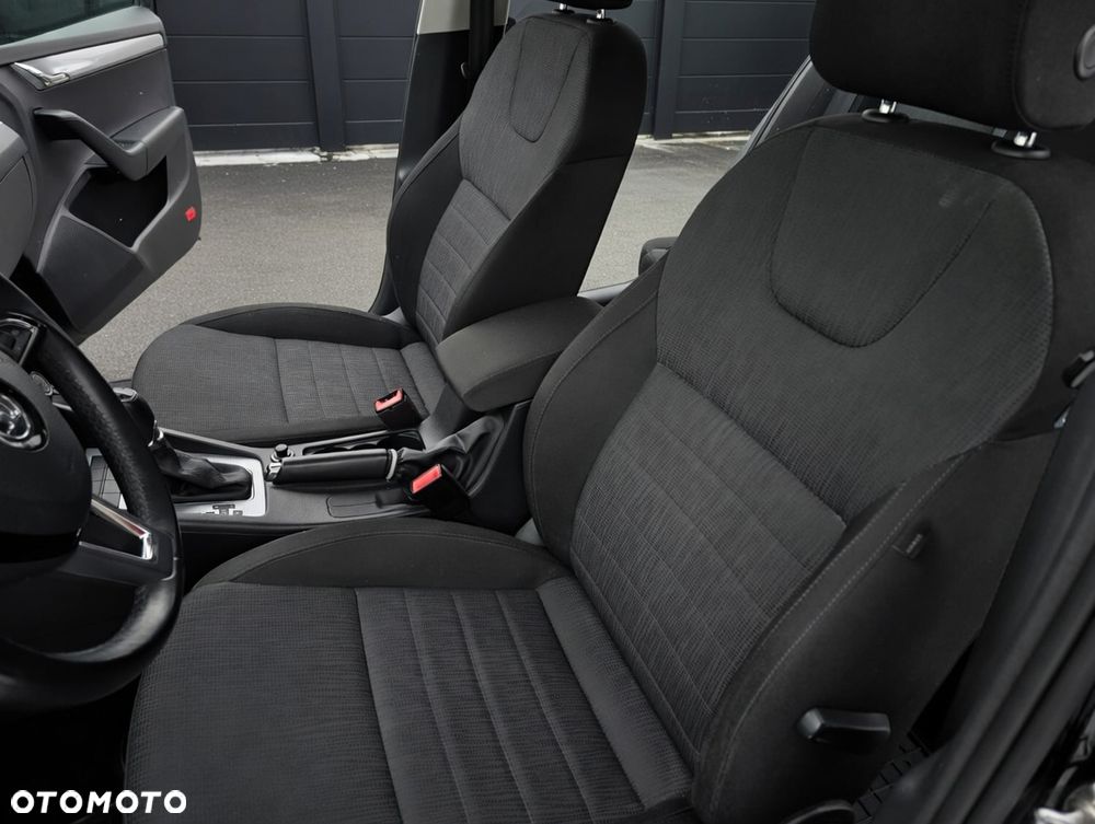 Skoda Octavia 2.0 TDI Edition DSG EU6 - 7