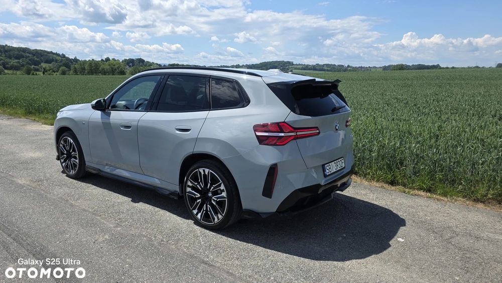 BMW X3 - 11