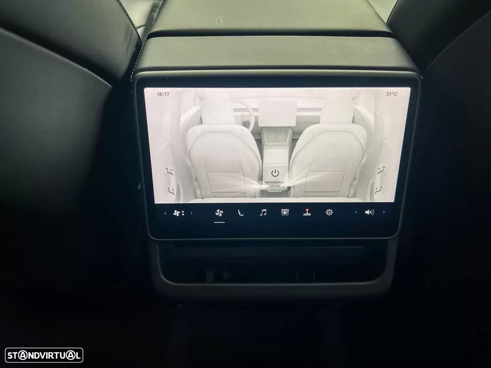 Tesla Model 3 Long Range Tração Integral Premium - 16