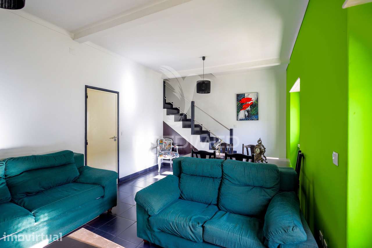 Andar moradia T3 - Grande imagem: 4/35