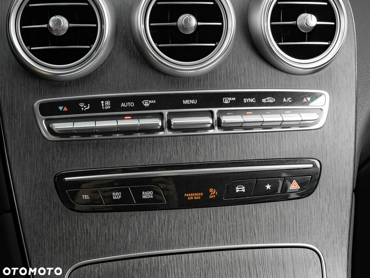 Mercedes-Benz GLC 200 d 4-Matic - 19