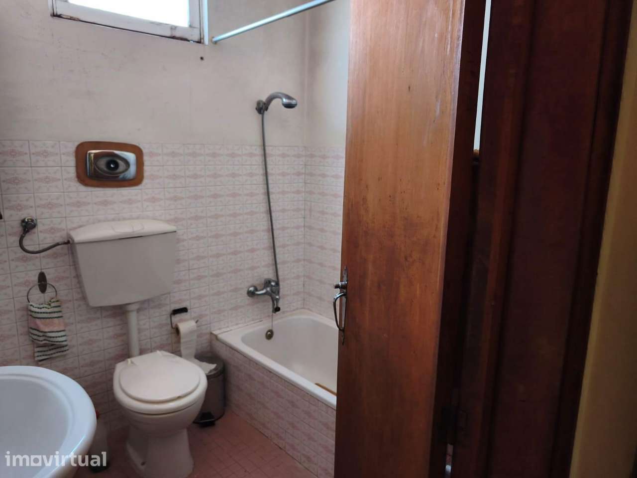 Moradia habitável no Ferro - Grande imagem: 4/25