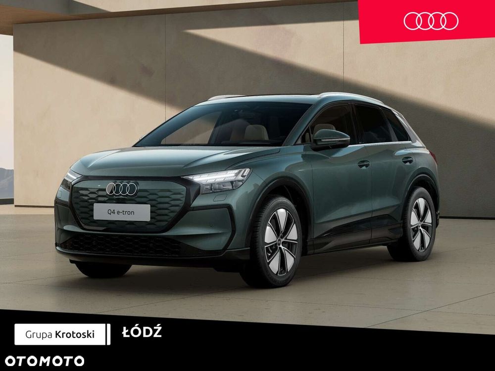 Audi Q4 e-tron - 2