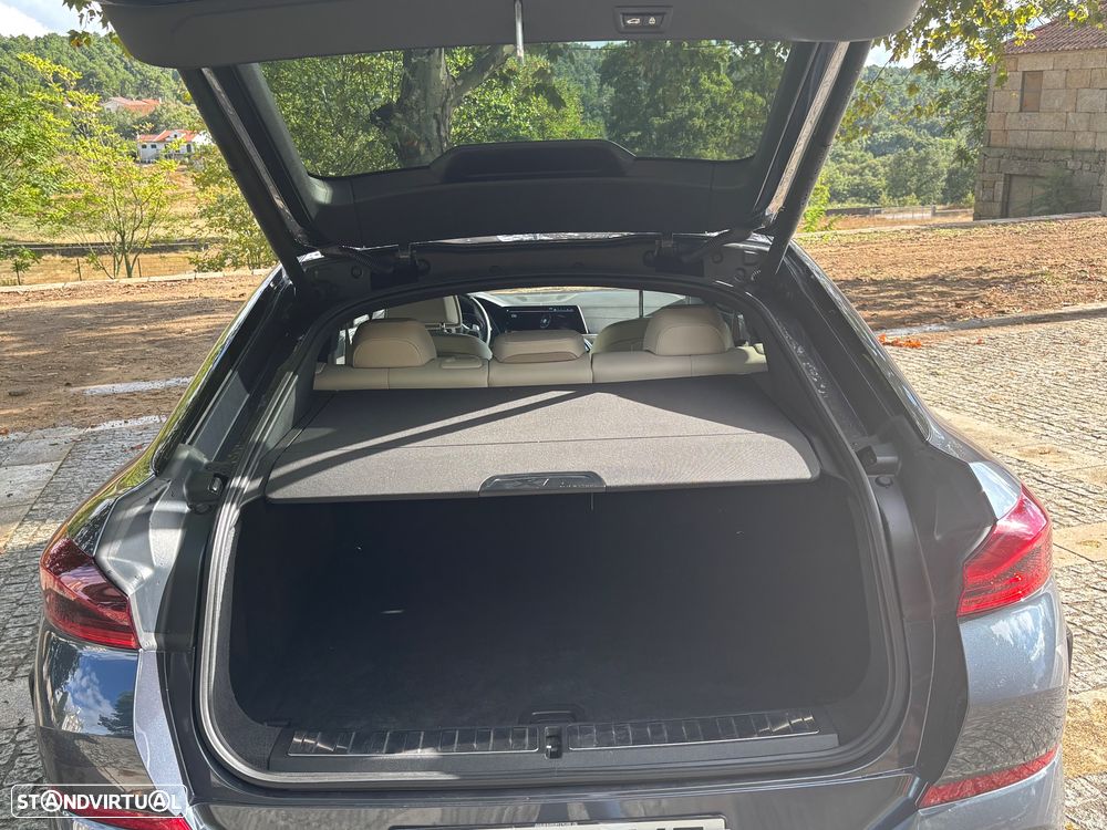 BMW X6 30 d xDrive Pack M - 14