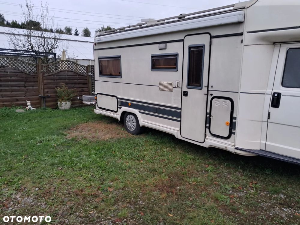Fiat Ducato 280 - 4