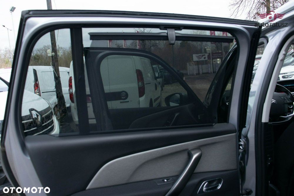 Citroën C4 SpaceTourer - 30