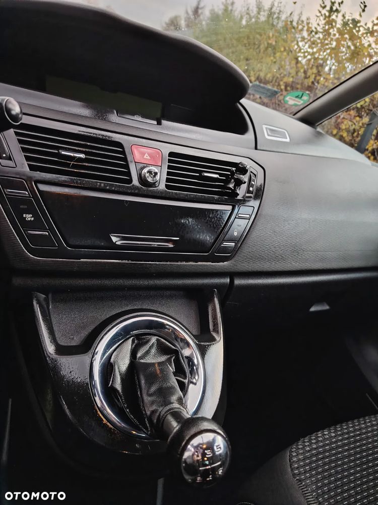 Citroën C4 Picasso - 3