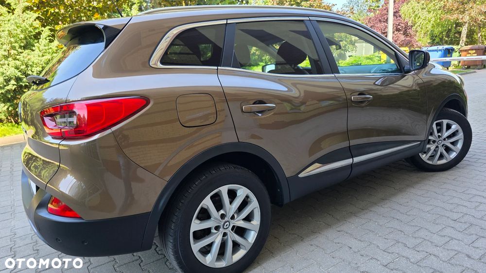Renault Kadjar 1.2 Energy TCe Business - 5