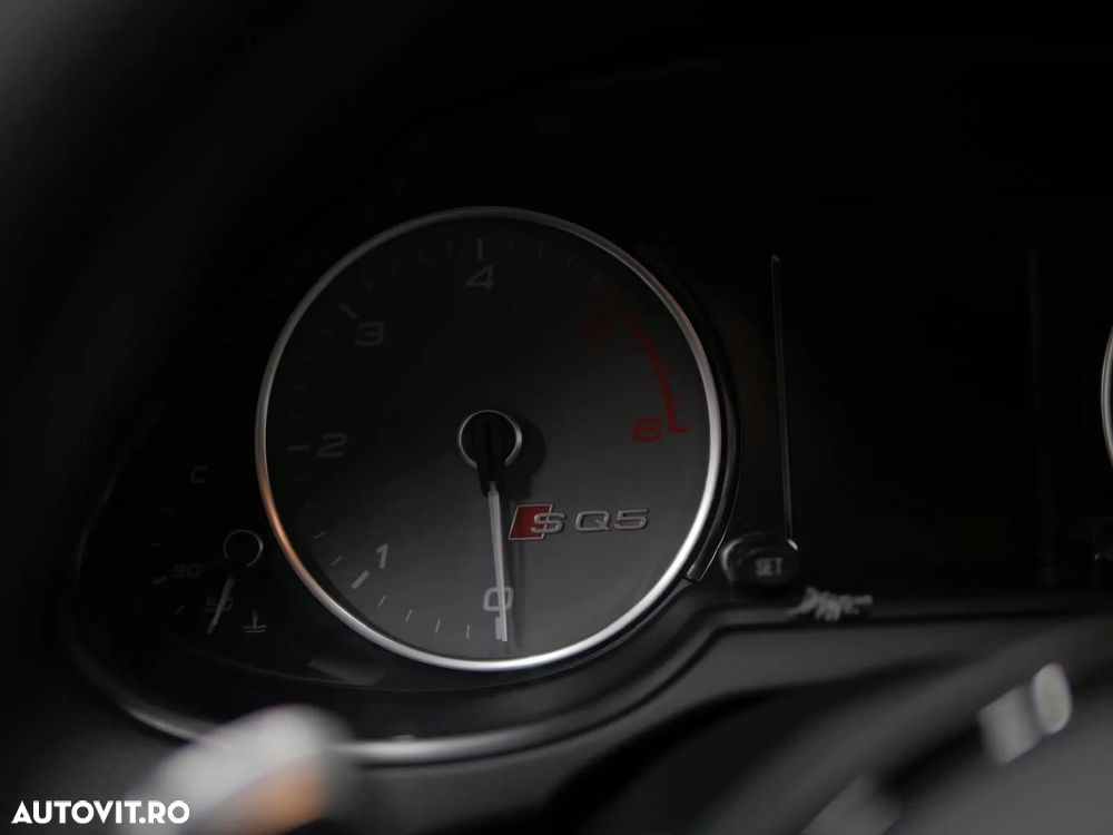 Audi SQ5 3.0 TDI quattro tiptronic - 7