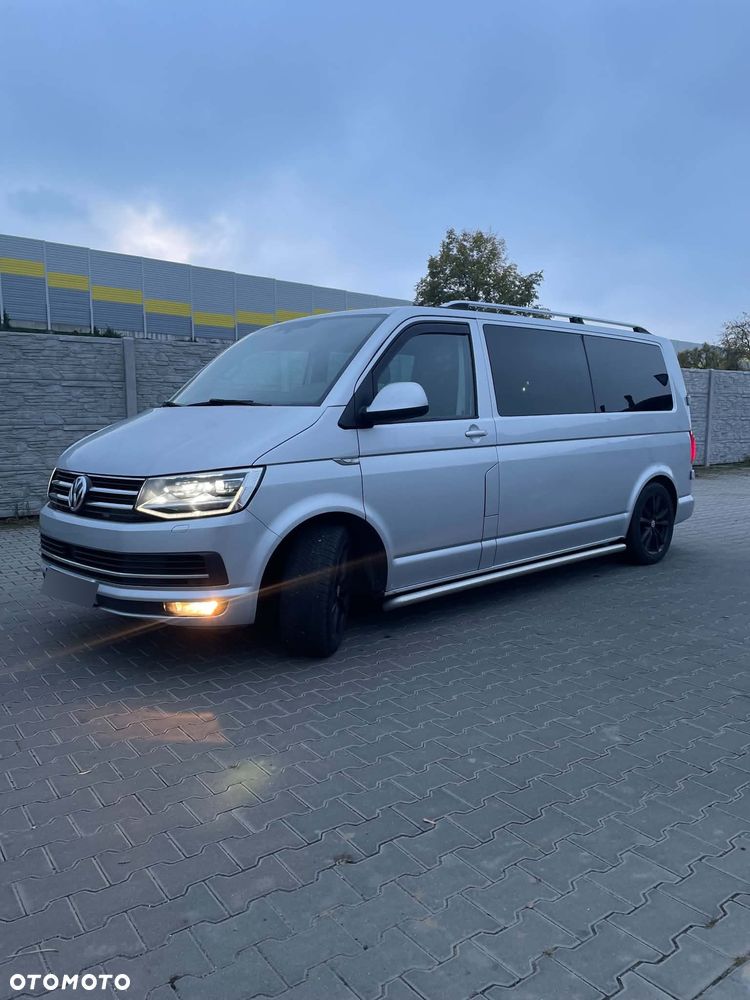 Volkswagen Transporter - 25