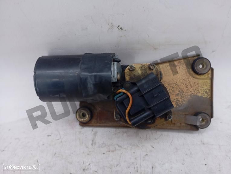 Sistema /motor Limpa Para Brisas  Opel Corsa A [1982_1993] 1.2 - 2
