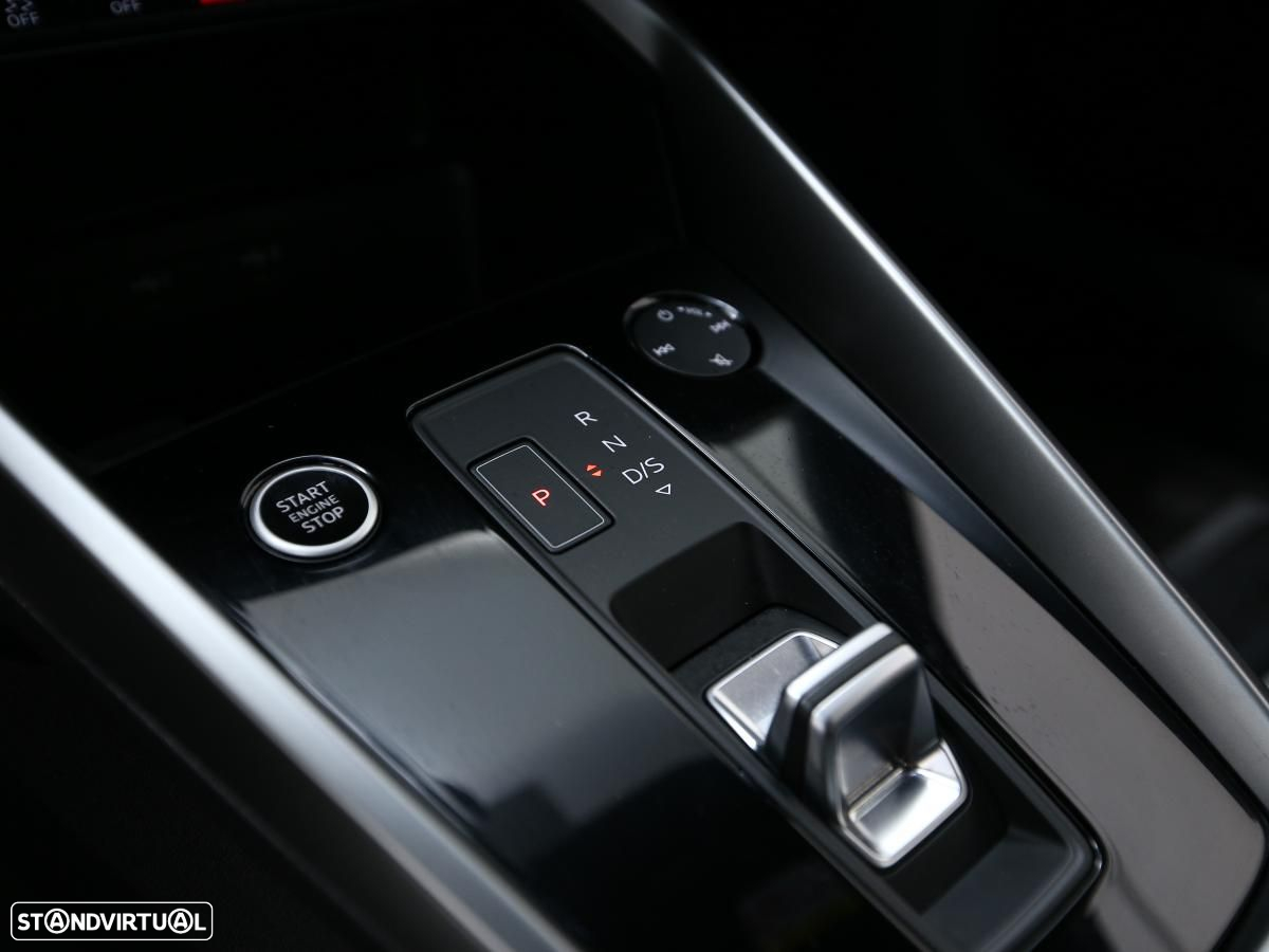 Audi A3 Limousine 30 TFSI S line S tronic - 19