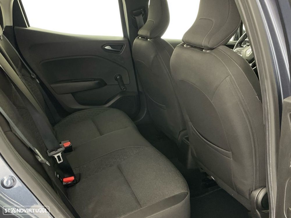 Renault Clio 1.5 Blue dCi Intens - 24