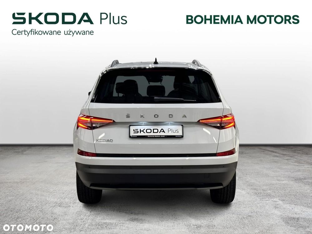 Skoda Kodiaq - 5