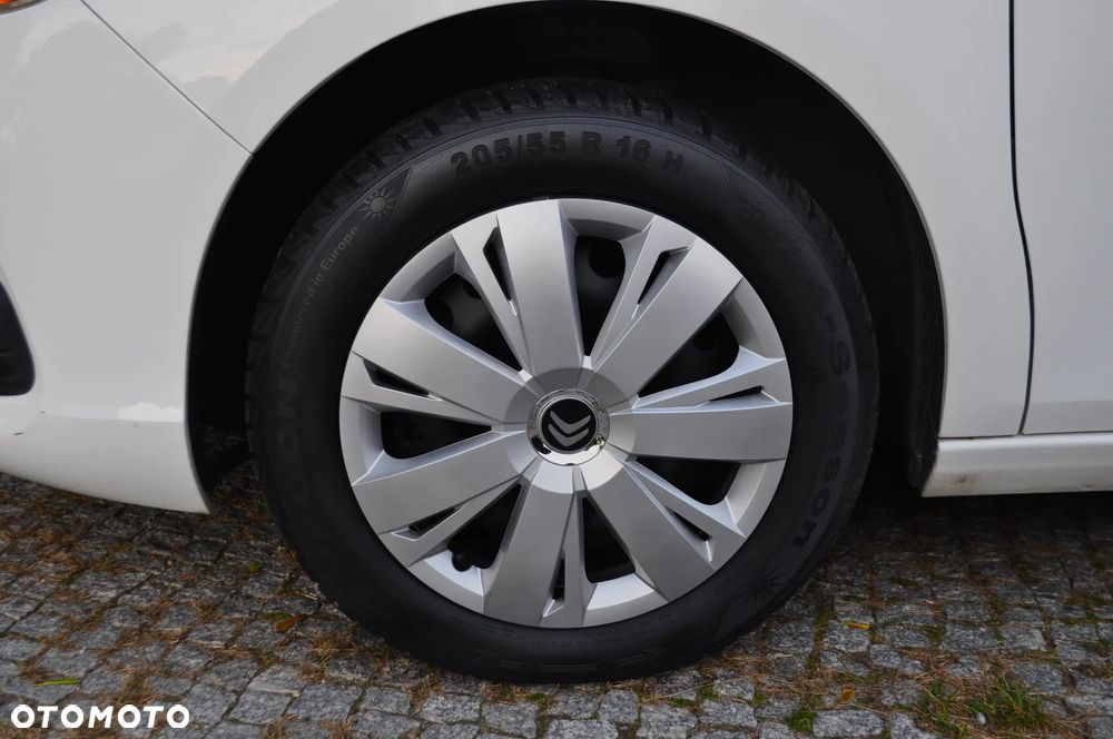 Citroën C4 1.4 VTi Attraction - 26