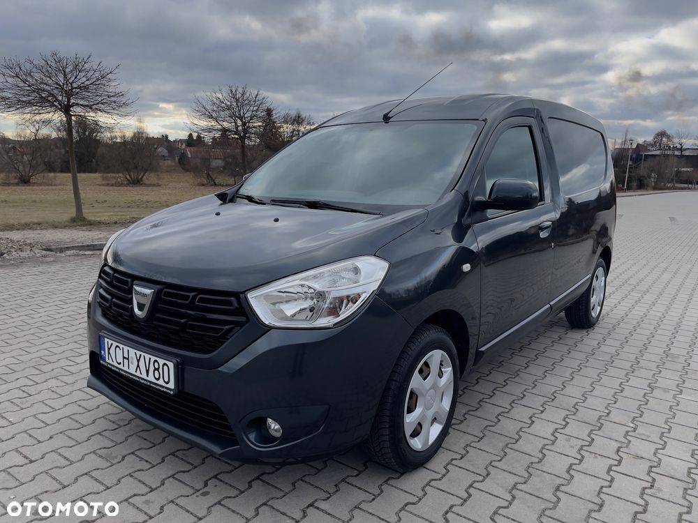 Dacia Dokker - 7