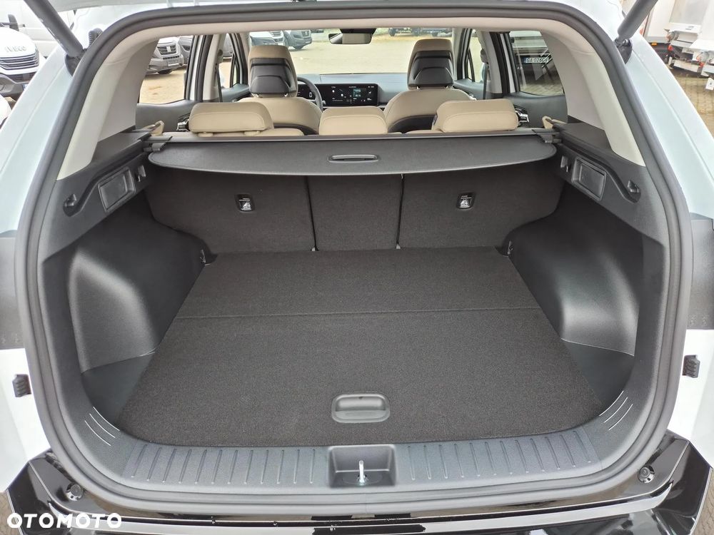 Kia Sportage 1.6 T-GDI HEV Business Line 4WD - 18