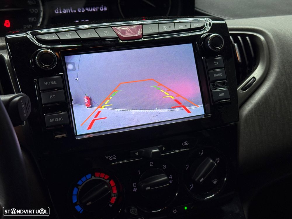 Lancia Ypsilon 1.3 MultiJet Gold - 9