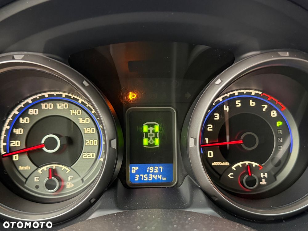 Mitsubishi Pajero 3.8 V6 Automatik Instyle - 14