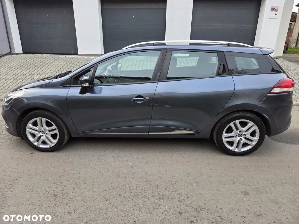Renault Clio 0.9 Energy TCe Intens - 4