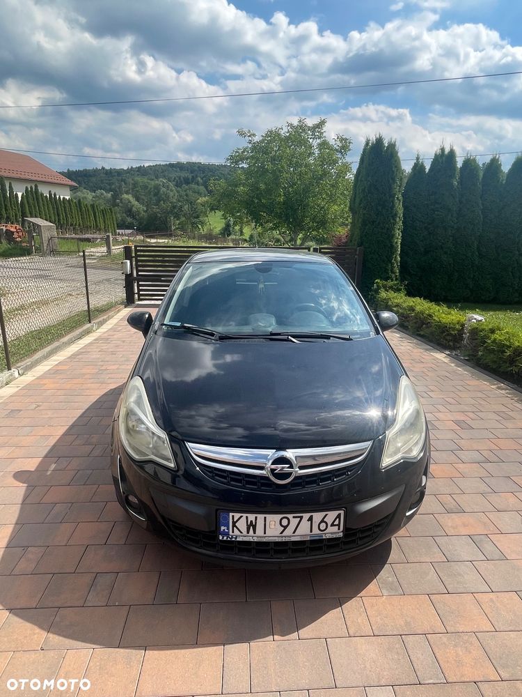Opel Corsa - 2