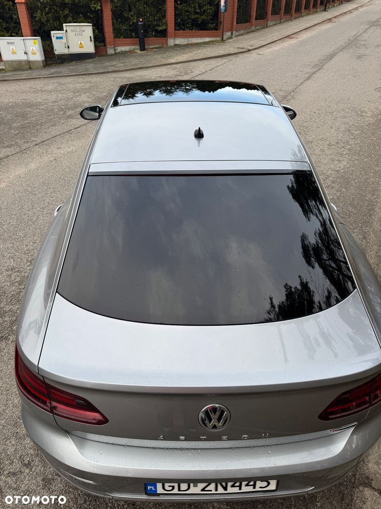 Volkswagen Arteon 2.0 TDI Bi-Turbo SCR 4Mot Elegance DSG - 8