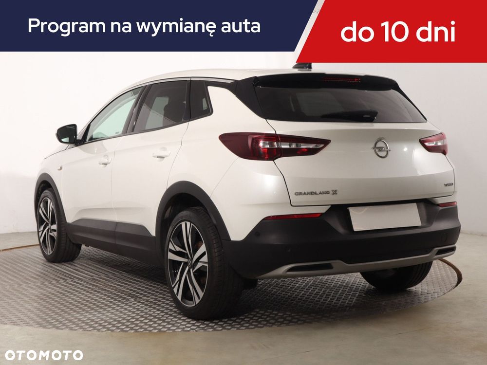 Opel Grandland X - 6