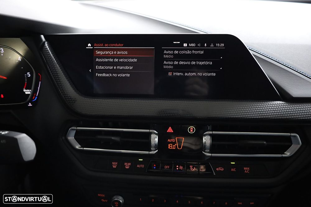 BMW 216 Gran Coupé d Pack Desportivo M - 40