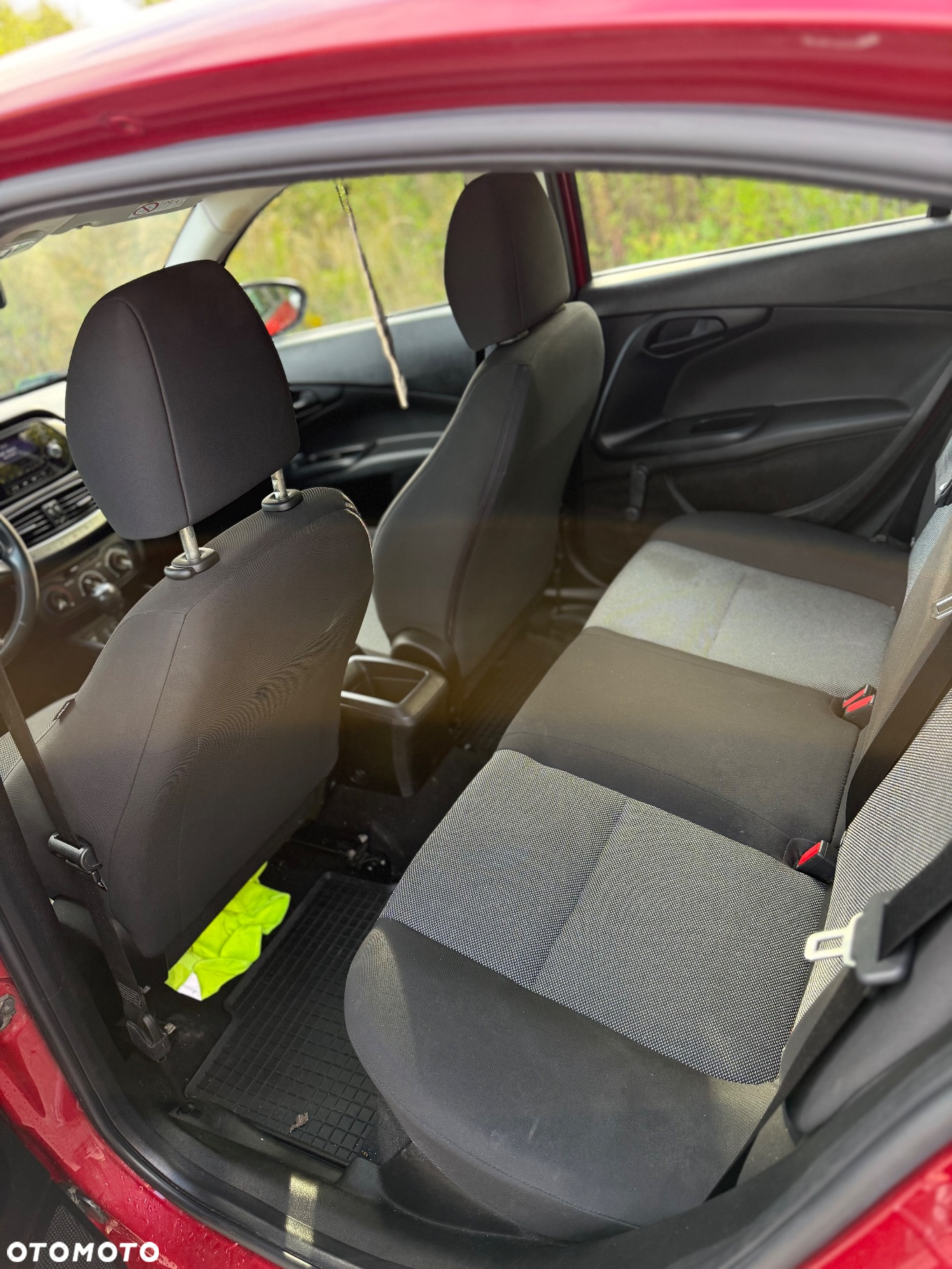 Fiat Tipo 1.4 16v Easy - 10