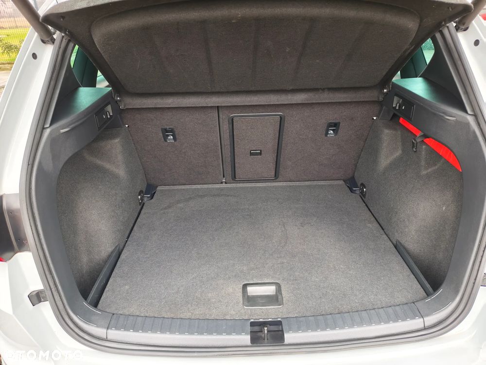 Seat Ateca 2.0 TSI 4Drive DSG FR - 15