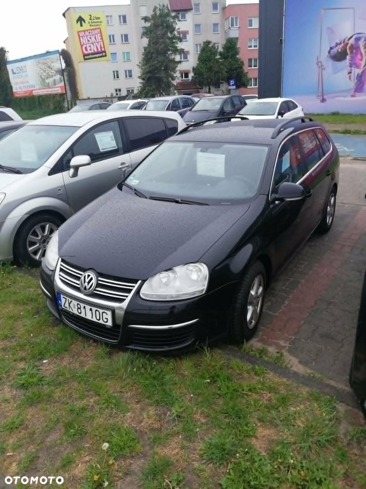 Volkswagen Golf 1.6 Team - 2
