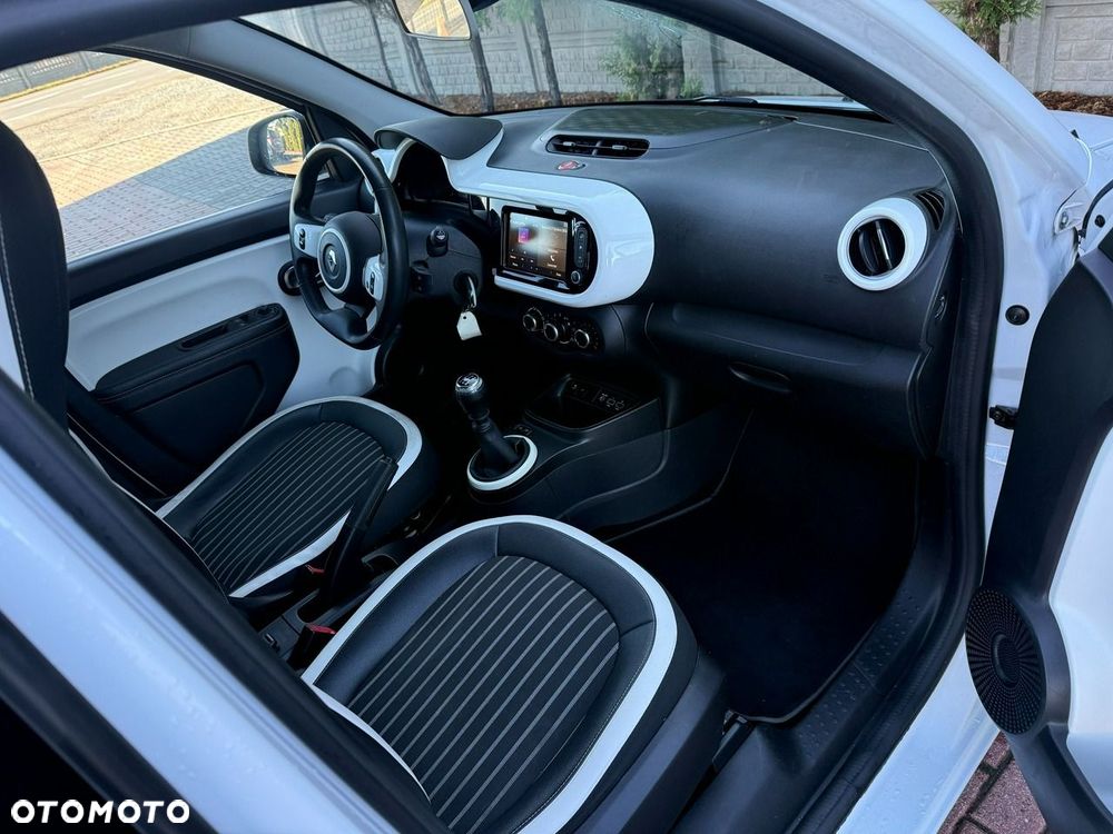 Renault Twingo - 8
