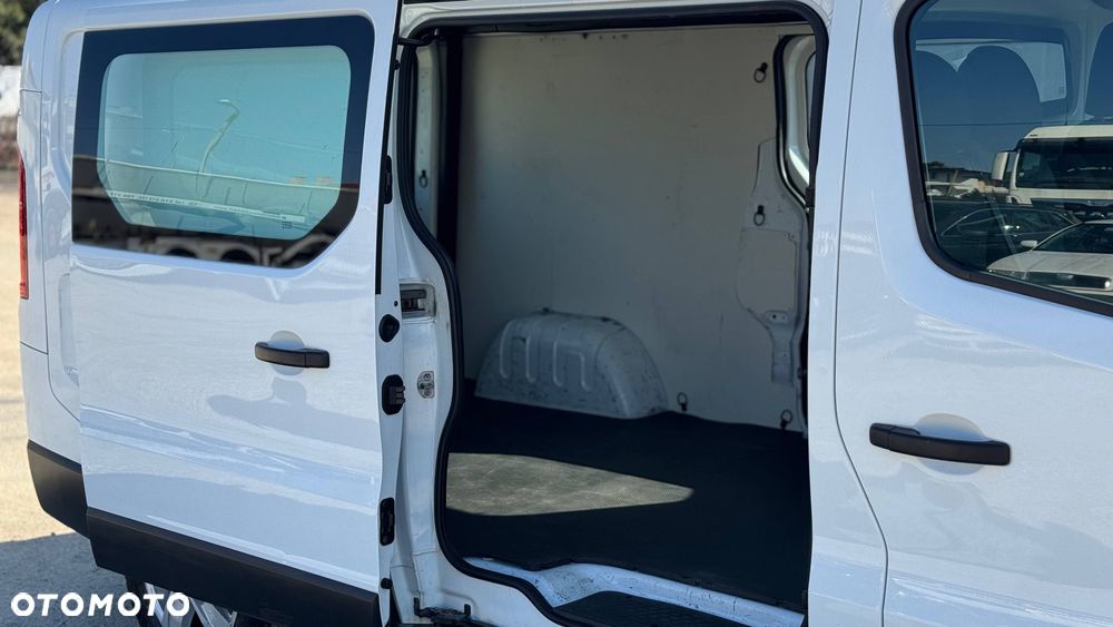 Fiat Talento L2H1 - 9