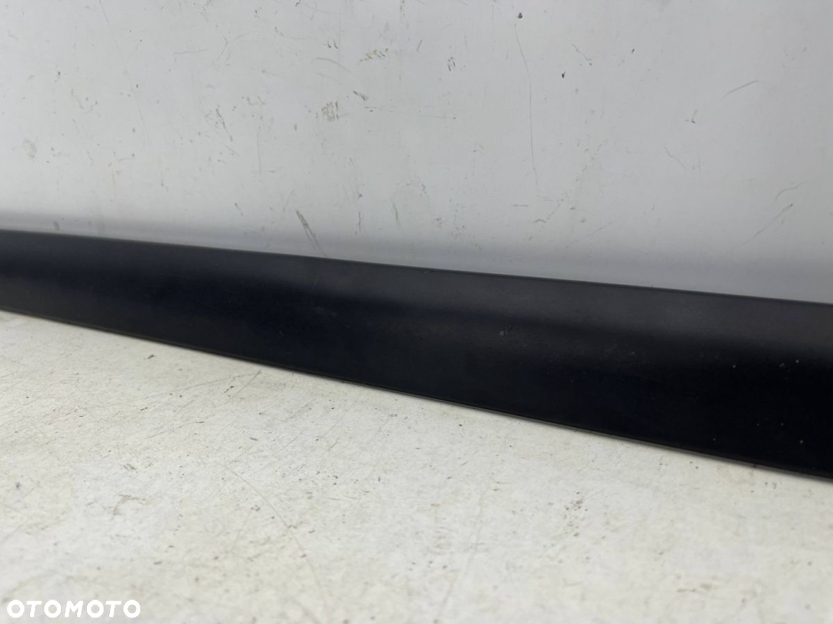 Listwa Mitsubishi Colt 6 VI Z30 5Drzwi 04-12r. LEWA przednia nakładka drzwi lewy przód mr957273 - 5