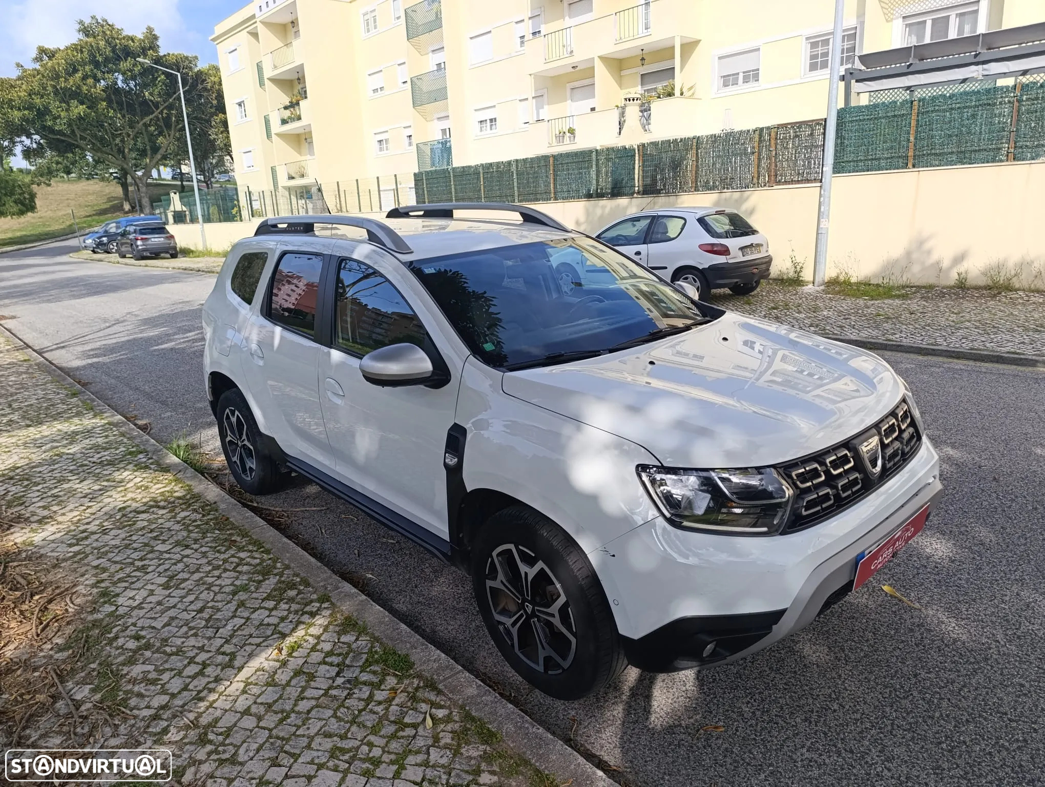 Dacia Duster 1.6 SCe Comfort Bi-Fuel - 5