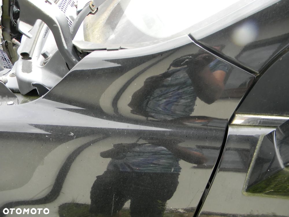 błotnik lewy prawy CHEVROLET CAPTIVA GAR - 2