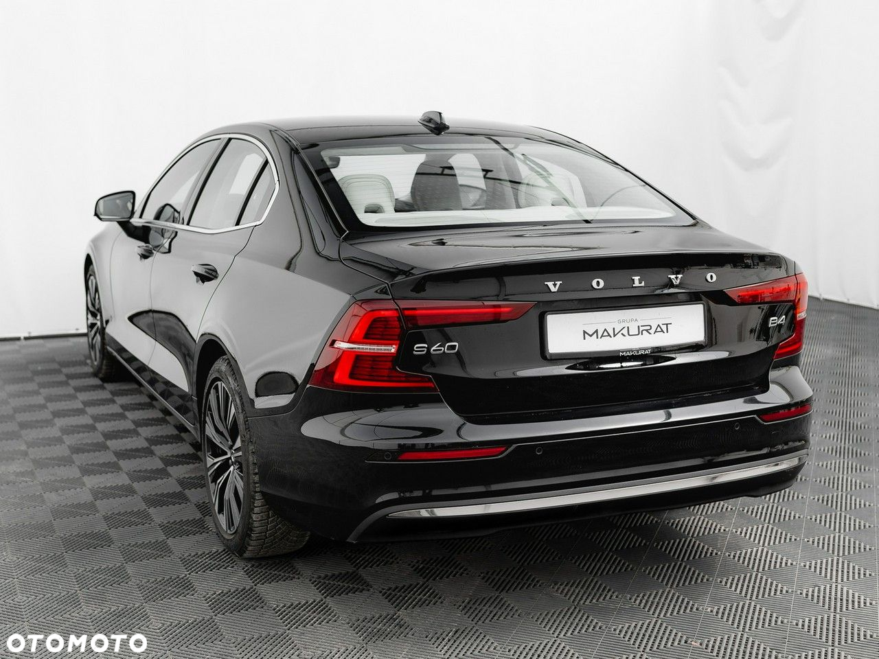 Volvo S60 - 5
