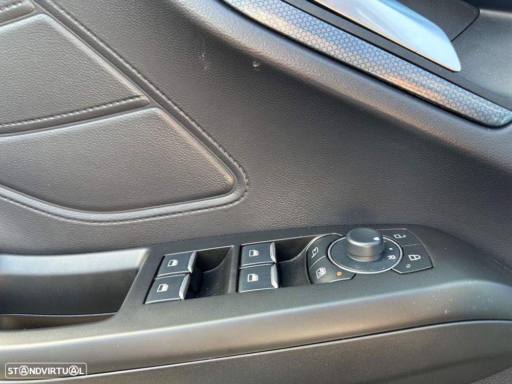 Ford Focus SW 1.0 EcoBoost MHEV Active - 20