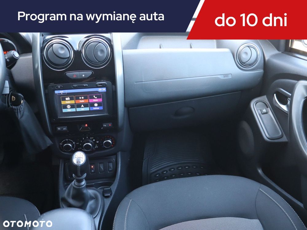 Dacia Duster - 10