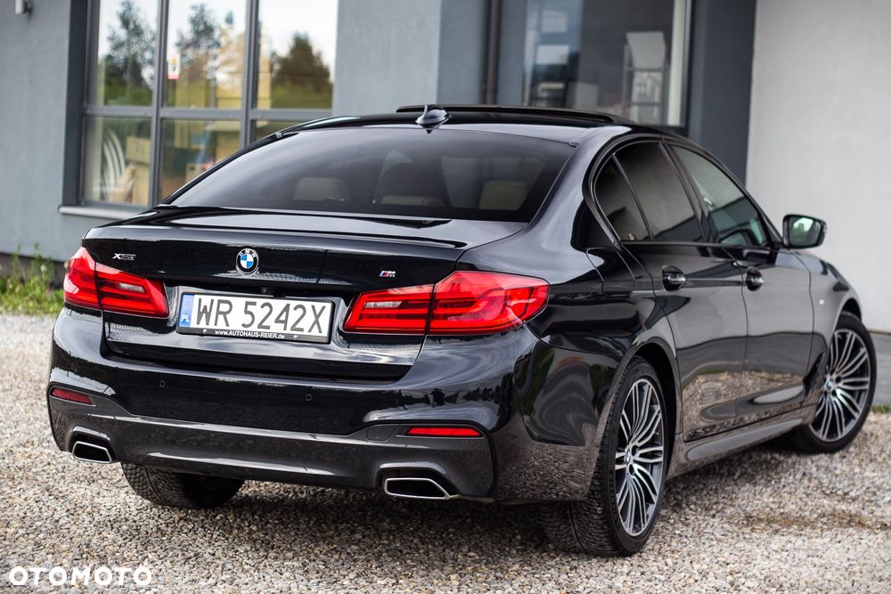 BMW Seria 5 - 33